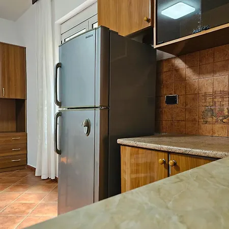 Apartamento Cheap'n Cosy *