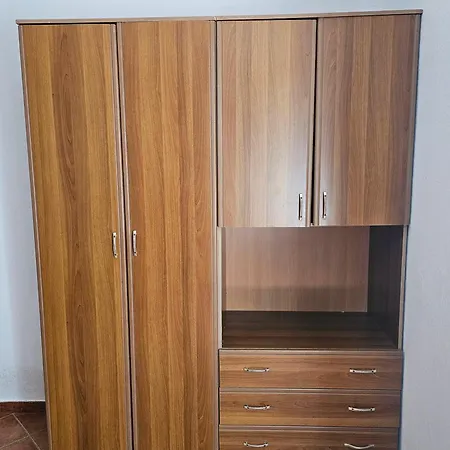 Apartamento Cheap'n Cosy *
