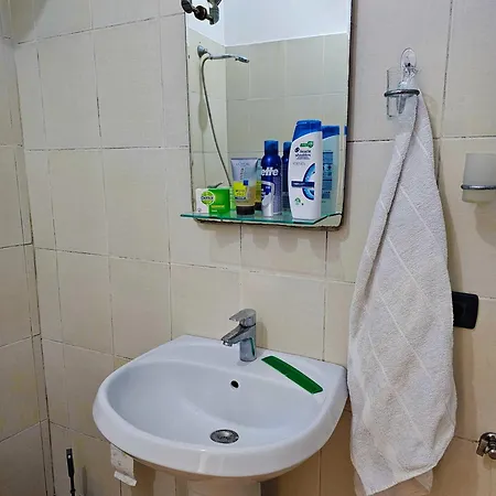 Apartamento Cheap'n Cosy Tirana