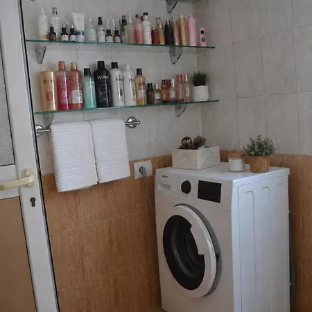 Cheap'n Cosy Apartment *