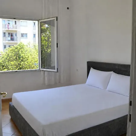 Apartment Cheap'n Cosy *