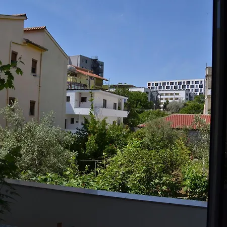 Cheap'n Cosy Apartment